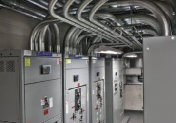 commercial electrical